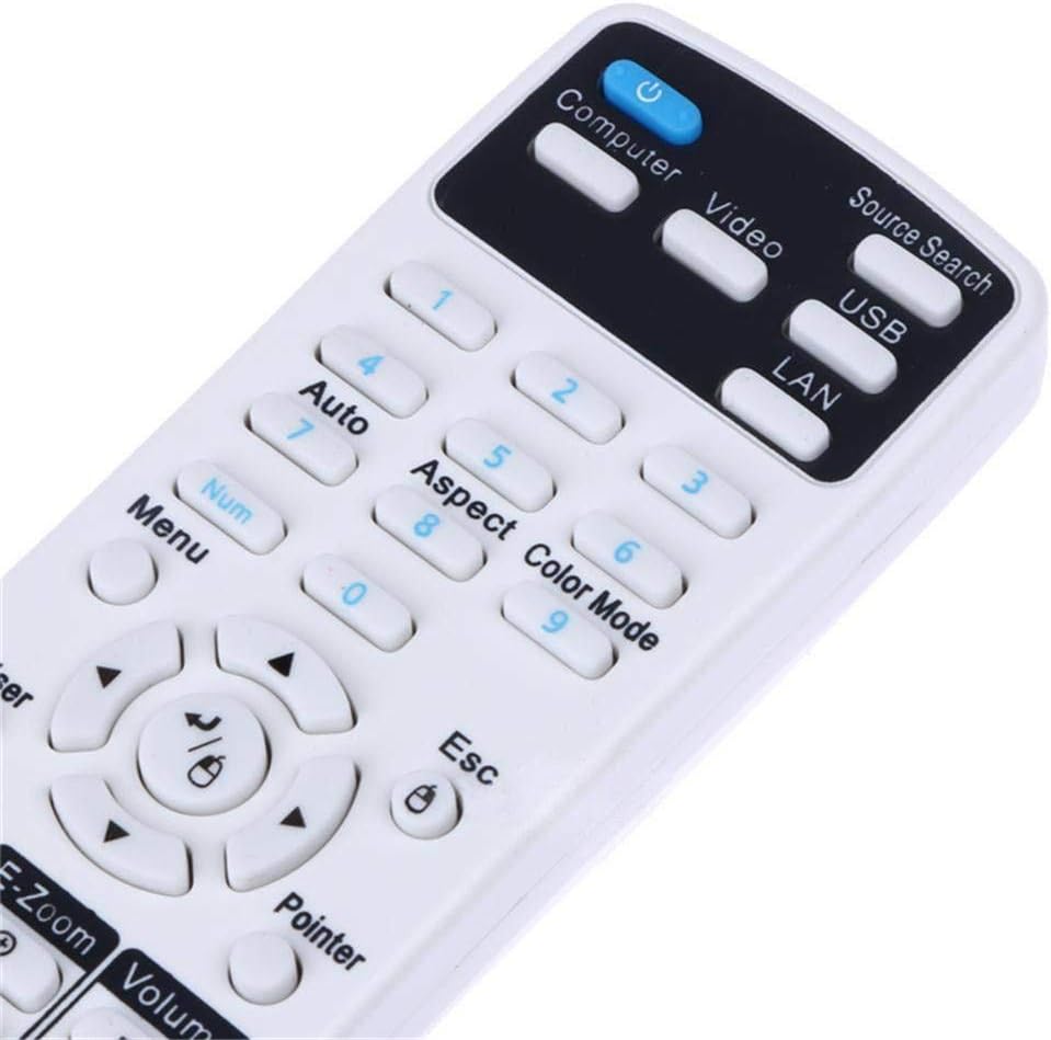 BEENZY Projector Remote Control Presentación Remote Doosl Wireless ...