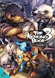 THE KEMONO BOOK 3 (Japanese Edition)