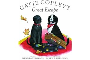 Catie Copley's Great Escape