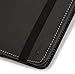 Marware EcoVue Leather Folio for Amazon Kindle Fire HD 7 - Black