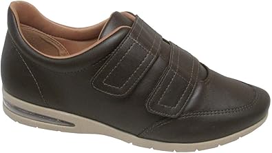 sapatênis comfortflex