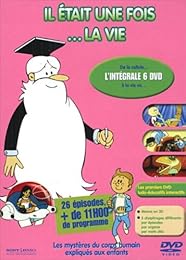 Il Était Une Fois ...La Vie - Intégrale