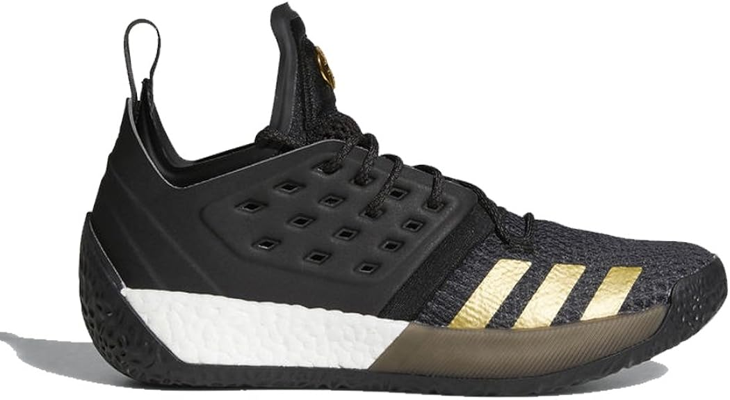 all star harden vol 2