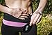 Heat Ice Wrap for Back- reusable heat and cool pad for back, lower back and waist with removable gel pack. Removes pain by heating and or cooling with ice or heat pack contained in a comfortable wrap.