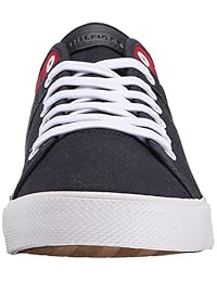 Tenis de moda para hombre Tommy Hilfiger Roamer.