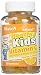 Mason Vitamins Healthy Kids Vitamin C with Rose Hips Kosher Gummies, 60 Count