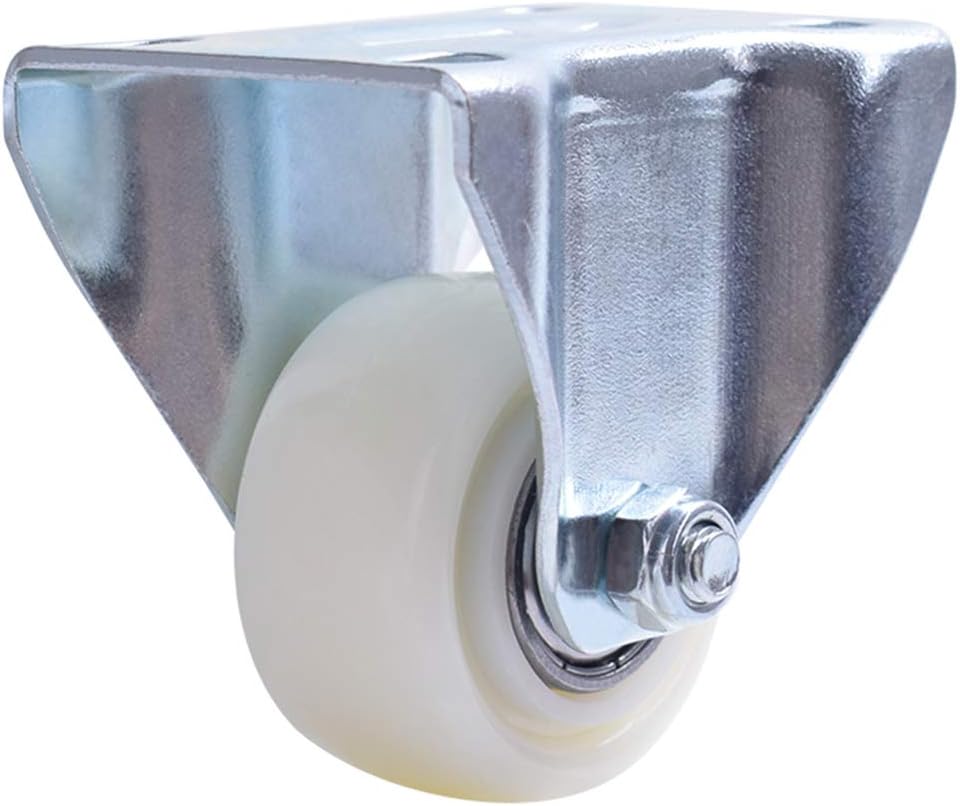 Furniture Wheels Industrial Plates Flat Wheels for Domestic Furniture