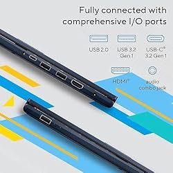 ASUS Daily Vivobook Laptop, 14" FHD Display, Intel
