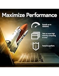 SODIMM - Memoria DDR3 para ordenador portátil (204 pines, PC3-8500 PC3-10600 PC3-12800 SODIMM)