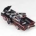 Kaiyodo Batman 1966 Movie Revo Batmobile PVC Figure