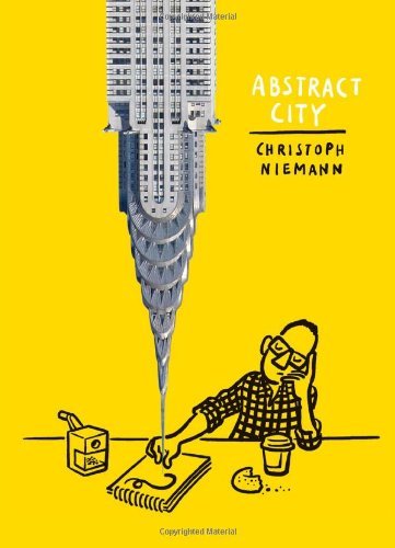 Abstract City by Christoph Niemann (2012-04-01)