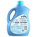 Downy Ultra Cool Cotton Liquid Fabric Conditioner, 103 Fl Oz