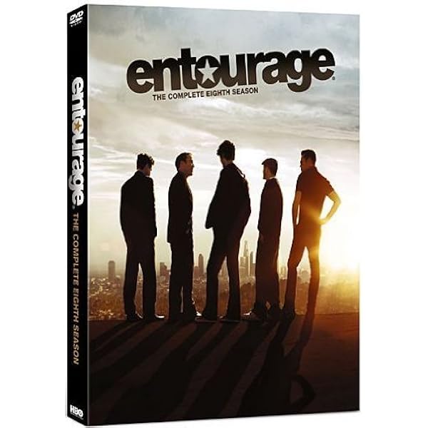 Entourage: Amazon.ca: Movies & TV Shows