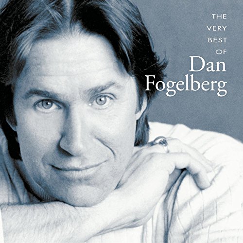 Dan Fogelberg - Portrait  The Hits (Disc 1) - Zortam Music