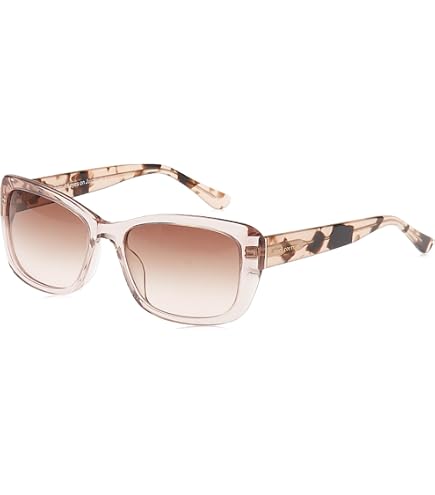 Amazon.com: Juicy Couture Female Sunglass style JU 555/F/S