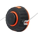 PEGGYLIN Trimmerkopf P25/P35 - Passend Für Husqvarna & Poulan Rasentrimmer