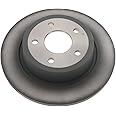 Motorcraft - Rotor Asy - Brake (P) (BRRF248)