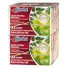 GreenLight Diamond Strike on Box Matches, 32 Count (Pack of 10)