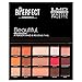 BPerfect LMD Master Palette MUA Louise McDonnell Makeup Collection