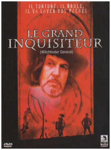 Le Grand Inquisiteur