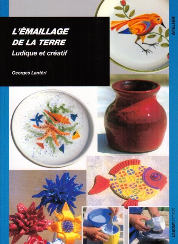 L' émaillage de la terre