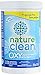 Nature Clean Oxy Stain Remover Powder Unscented, 24.69 Ounce.