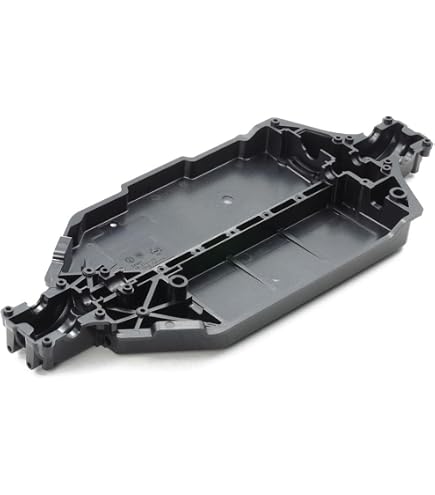 Amazon.com: SP Steering Crank: For Tamiya TT-02 Chassis [Eagle