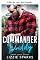 Livro Comandante papai (Papais de Timber Creek Livro 1)