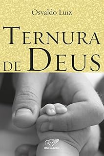 Livro Ternura de Deus