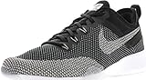 NIKE Womens Air Zoom Dynamic Mesh Trainers