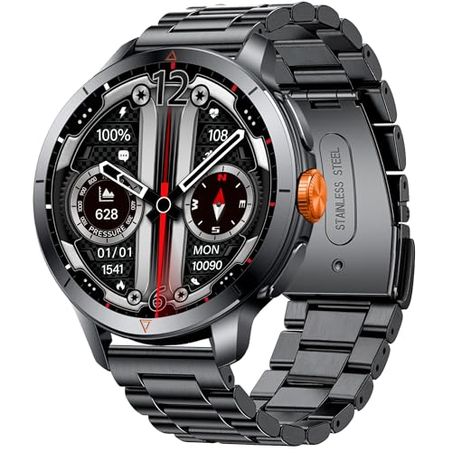 LZBWOL Smart Watch
