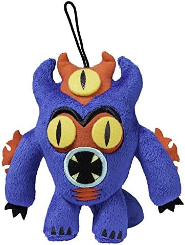 Big Hero 6 5.5" Fred Plush Figure