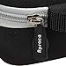 Aproca Hard Travel Storage Case for mifold Grab-and-Go Car Booster Seat