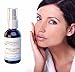 Integral Beauty Vitamin C Serum For Face, With 20% Hyaluronic Acid, Vitamin E and Potent Anti-aging Organic Ingredients