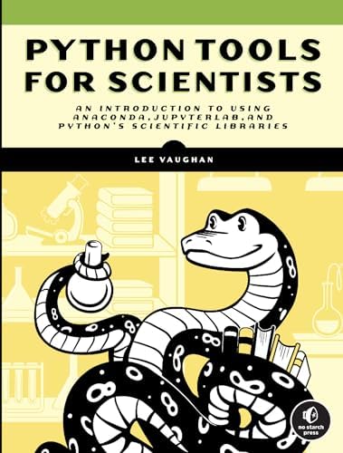 Python for Data Science: A Hands-On Introduction: 9781718502208