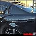 Spoiler King Roof Spoiler (284R) Compatible with Acura TL 2004-2008 (UA6-UA7)