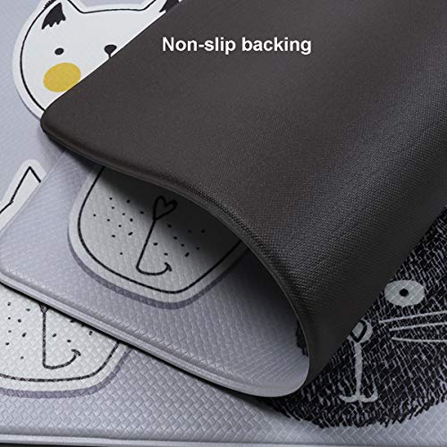 4 HEBE+Cushioned+Standing+Waterproof+Washable