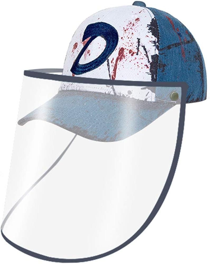 A&C The Walking Dead Clementine Hat,Clementine Hat,The