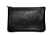 MJL Genuine Napa Leather coin purse. Buttery soft. Made in USA.