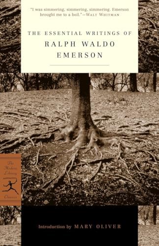 Transcendentalism: Essential Essays of Emerson & Thoreau: Henry