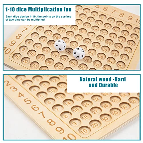 Firefish Math Addition Board Games，Montessori Board Games,Educational