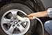 Gardena 987 Soft Bristle Car Wash Brush