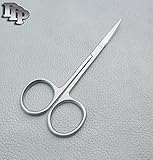 Iris Surgical Scissors 4 1/2