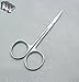Iris Surgical Scissors 4 1/2