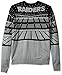 NFL Oakland Raiders BLUETOOTH Ugly Sweater, Large
