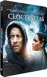Cloud Atlas - Blu-Ray+ Copie Digitale - Édition Boîtier Steelbook