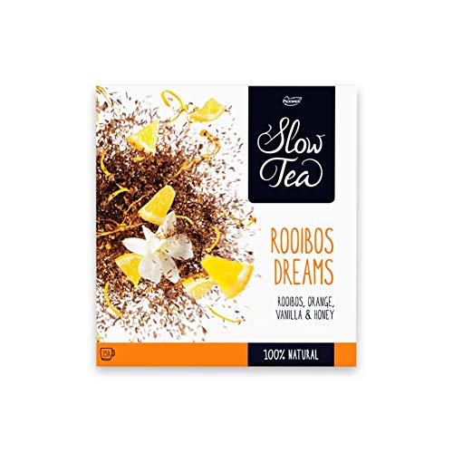 L'OR Espresso Kaffee + Pickwick Slow Tea Bündel -300 kompatible Nespresso ® Aluminium Kaffeekapseln + 150 Teebeutel – Bild 8