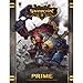 Privateer Press PIP1066 War Machine Prime Hc, one Size