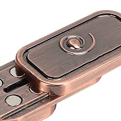 Yunseity Fidget Slider Toy EDC Adult Fidget Toys