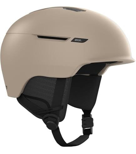 Amazon.com: Anon Men's Helo 2.0 Helmet, Dark Gray W19, Small